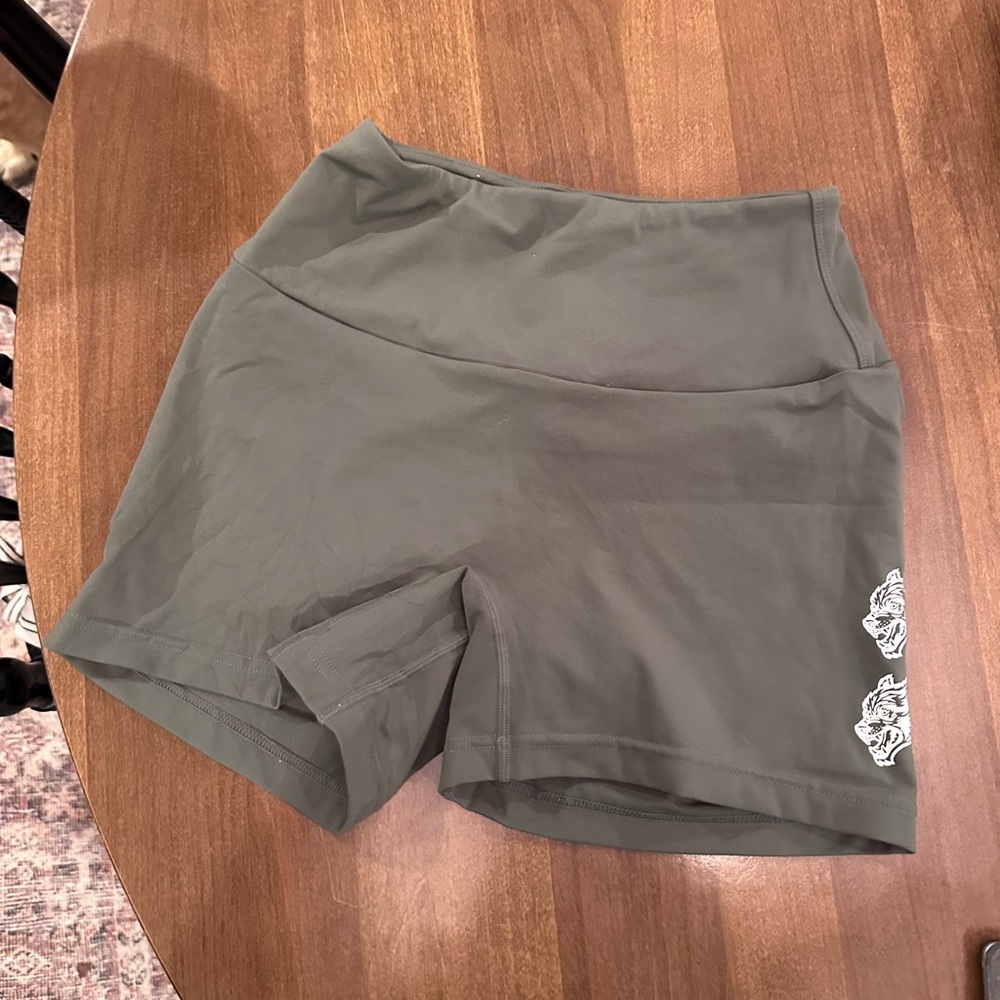 Darc sport shorts